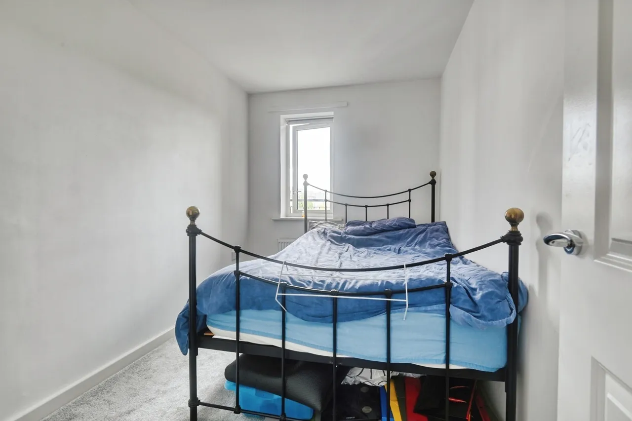 Golden Eagle Gardens, Birmingham, B23, photo 17