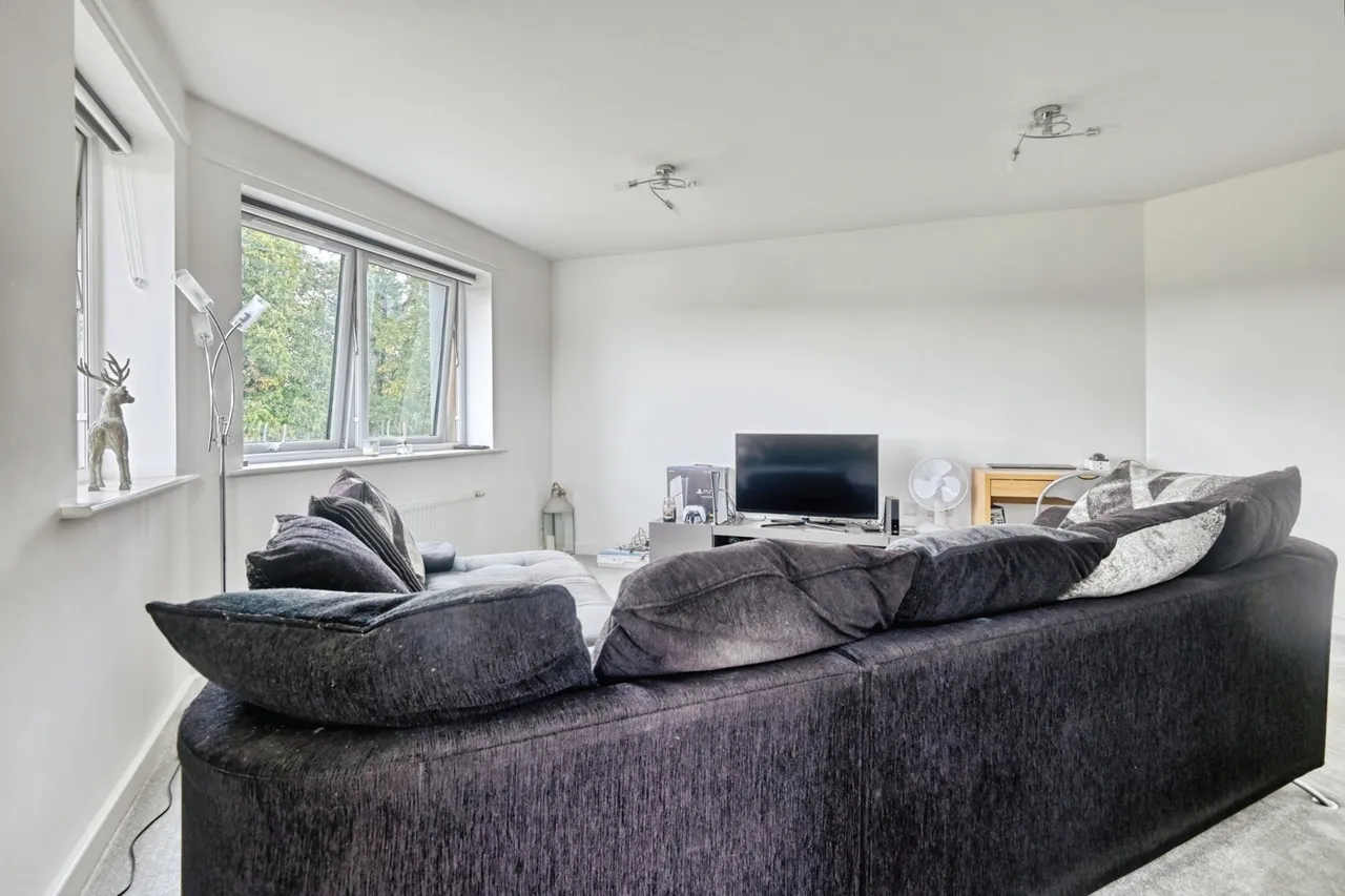 Golden Eagle Gardens, Birmingham, B23, photo 19