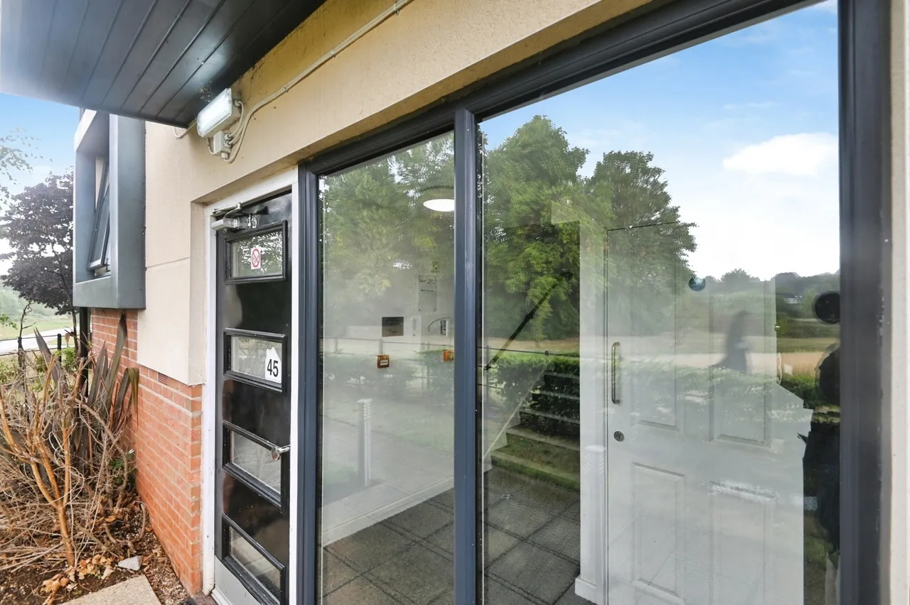 Golden Eagle Gardens, Birmingham, B23, photo 22