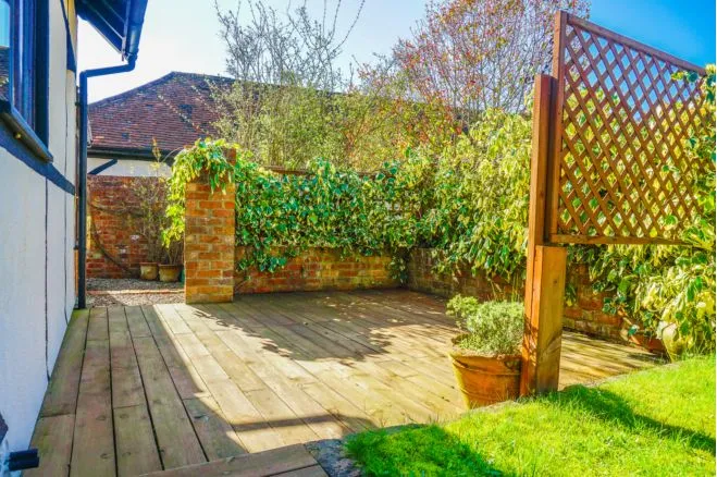 Thornborough Road, Nash, Milton Keynes, photo 12