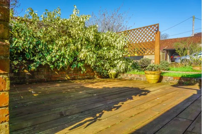 Thornborough Road, Nash, Milton Keynes, photo 11