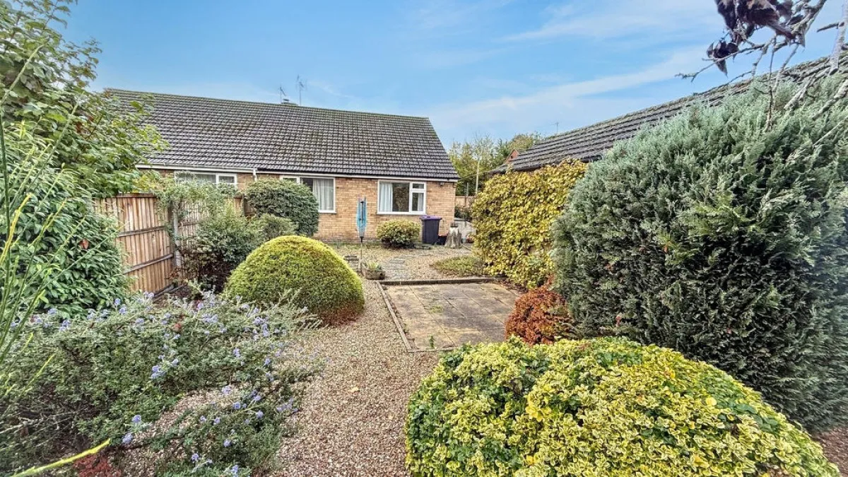 Mill Lane, Brant Broughton, photo 12