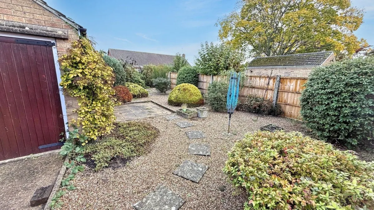 Mill Lane, Brant Broughton, photo 10