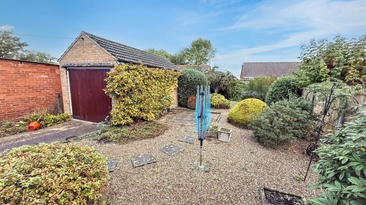 Mill Lane, Brant Broughton, photo 11