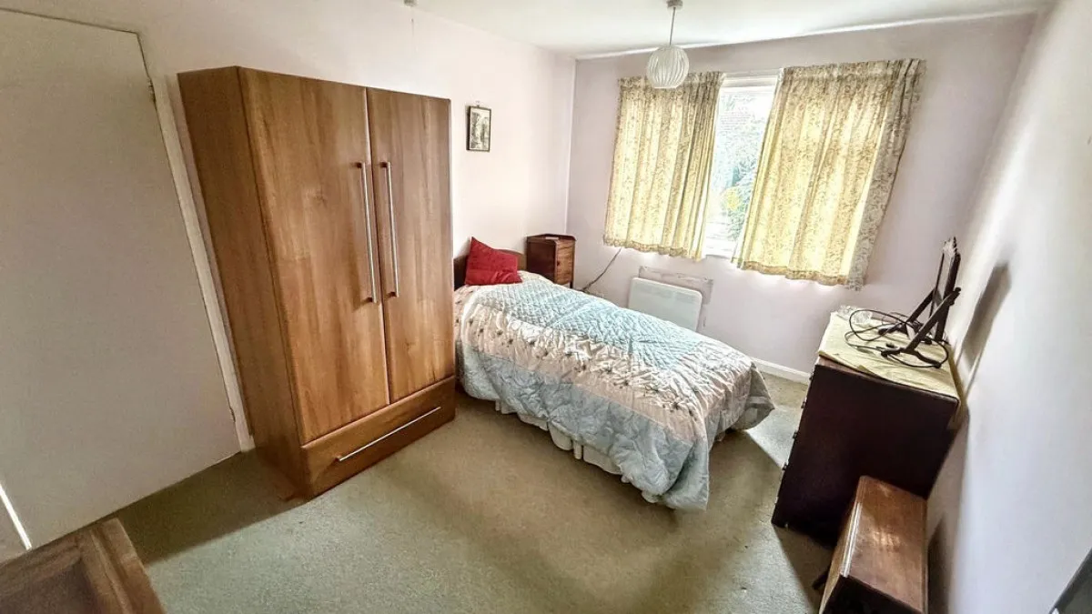 Mill Lane, Brant Broughton, photo 6