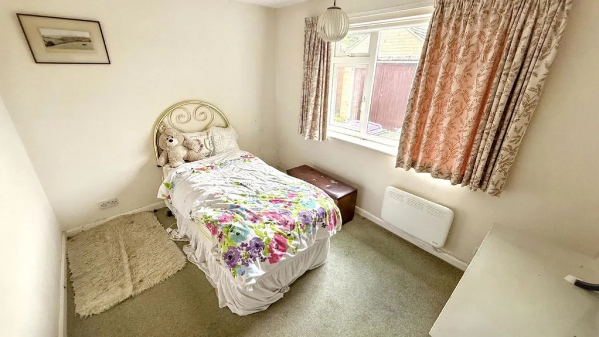 Mill Lane, Brant Broughton, photo 7