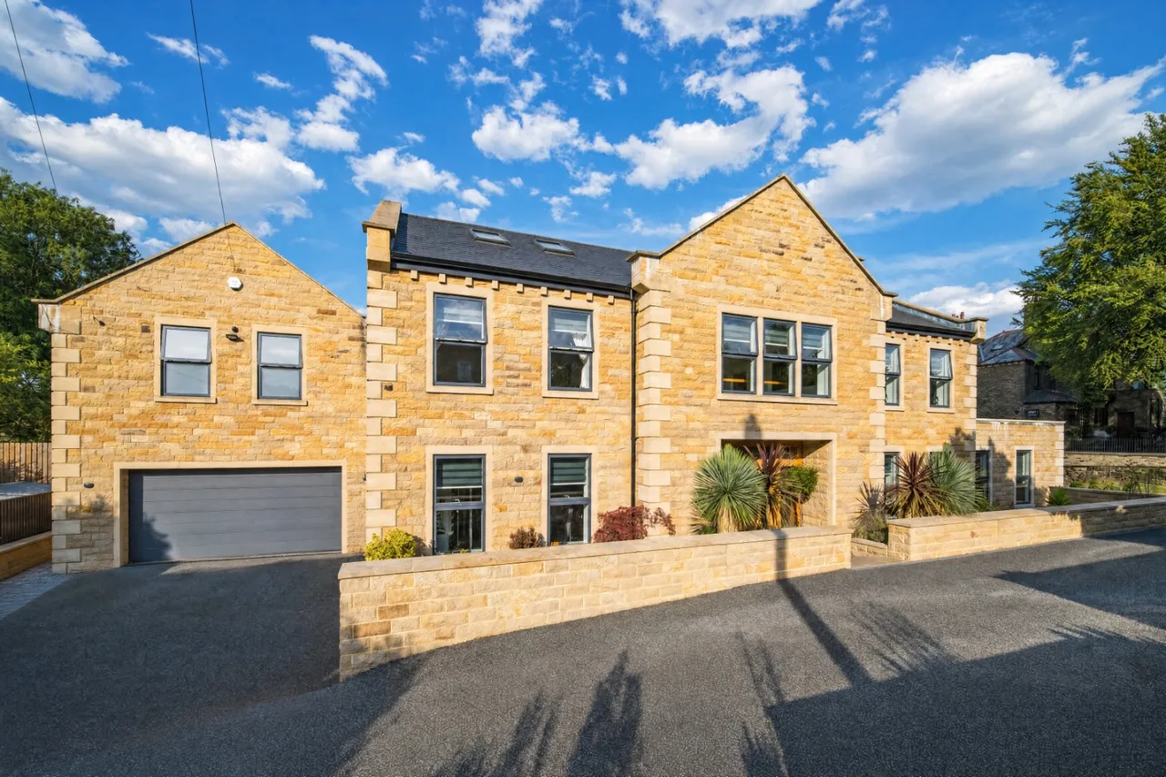 Monson Avenue, Calverley, LS28, photo 49
