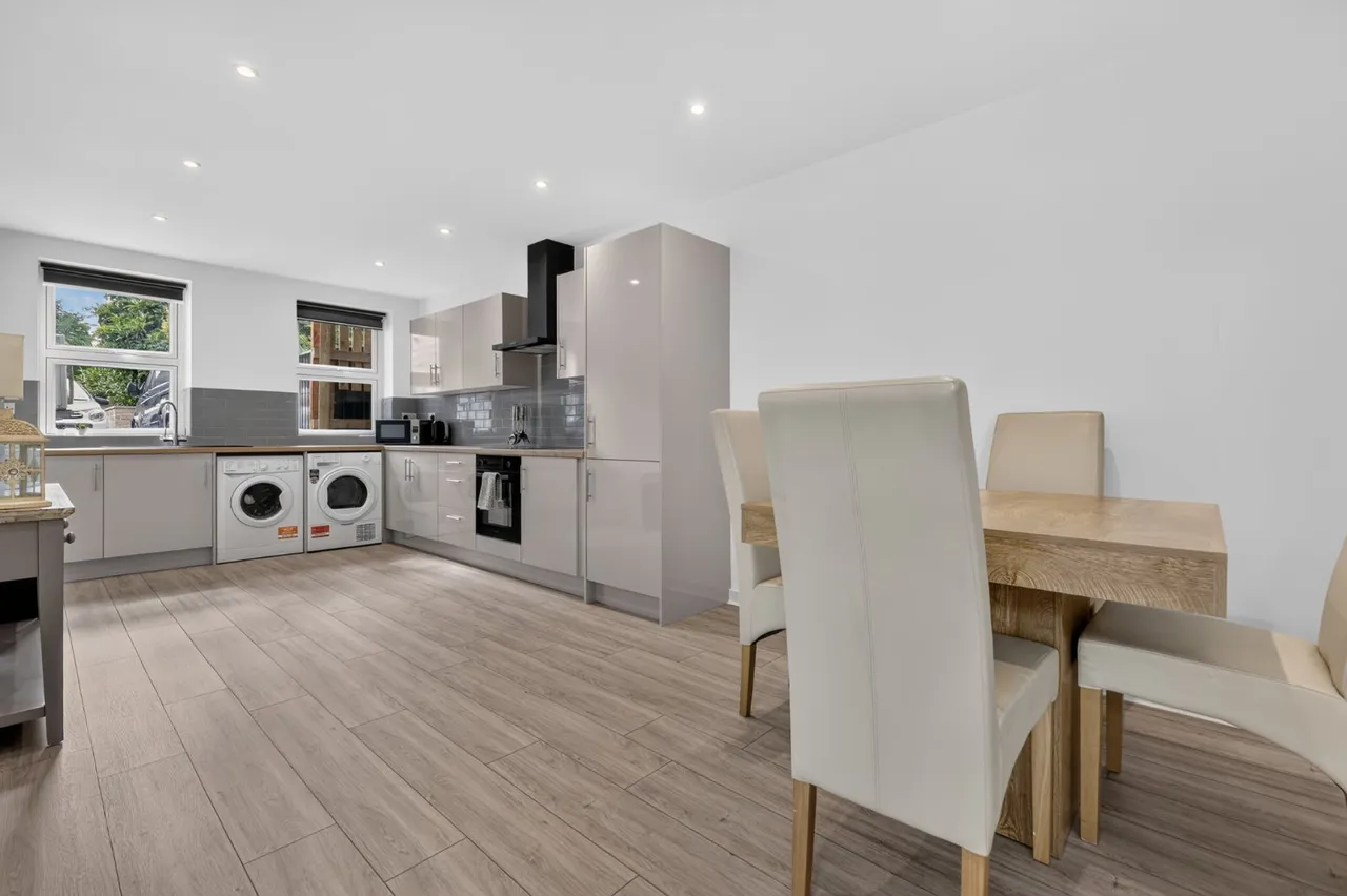 Monson Avenue, Calverley, LS28, photo 36