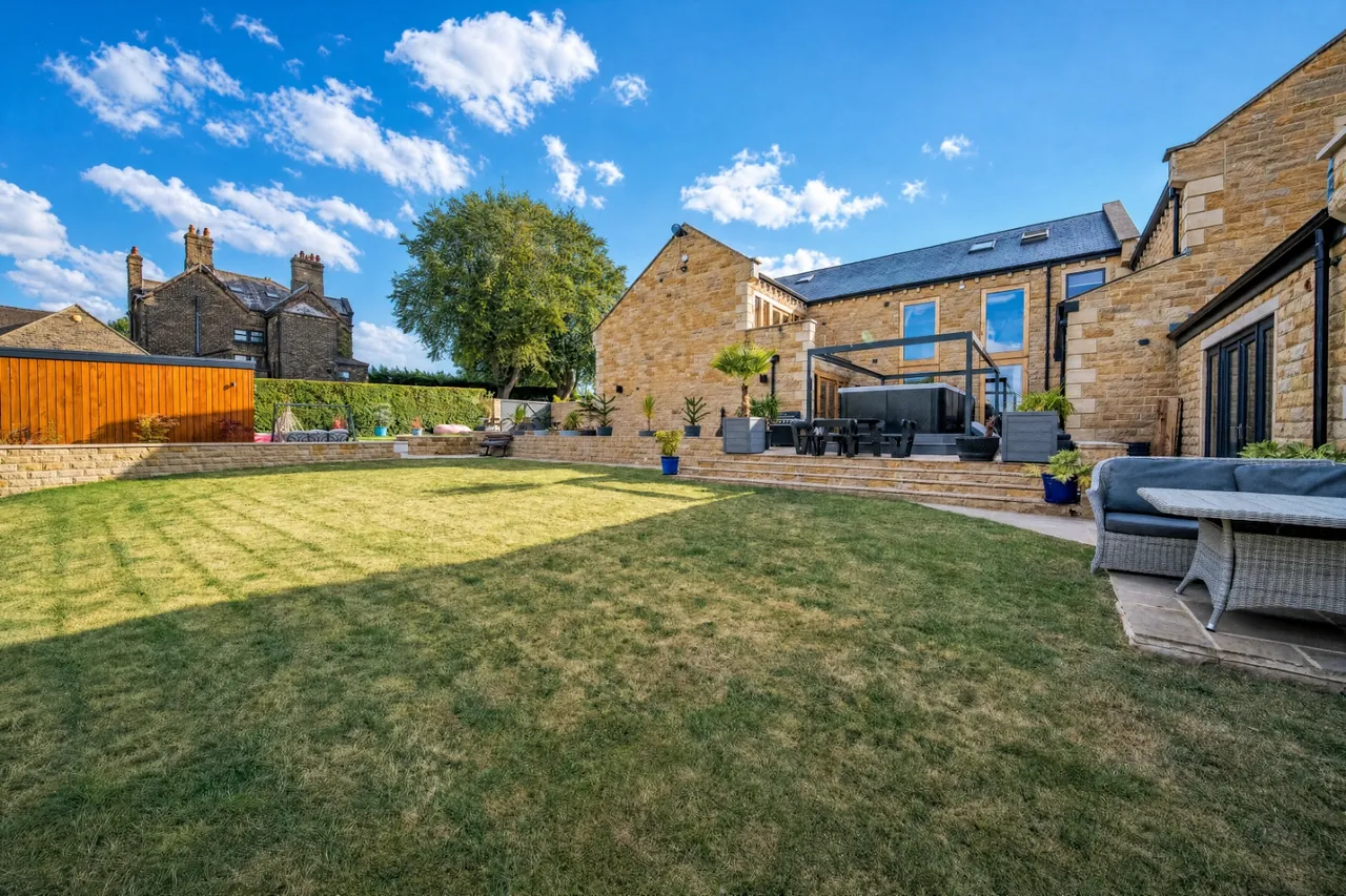 Monson Avenue, Calverley, LS28, photo 48