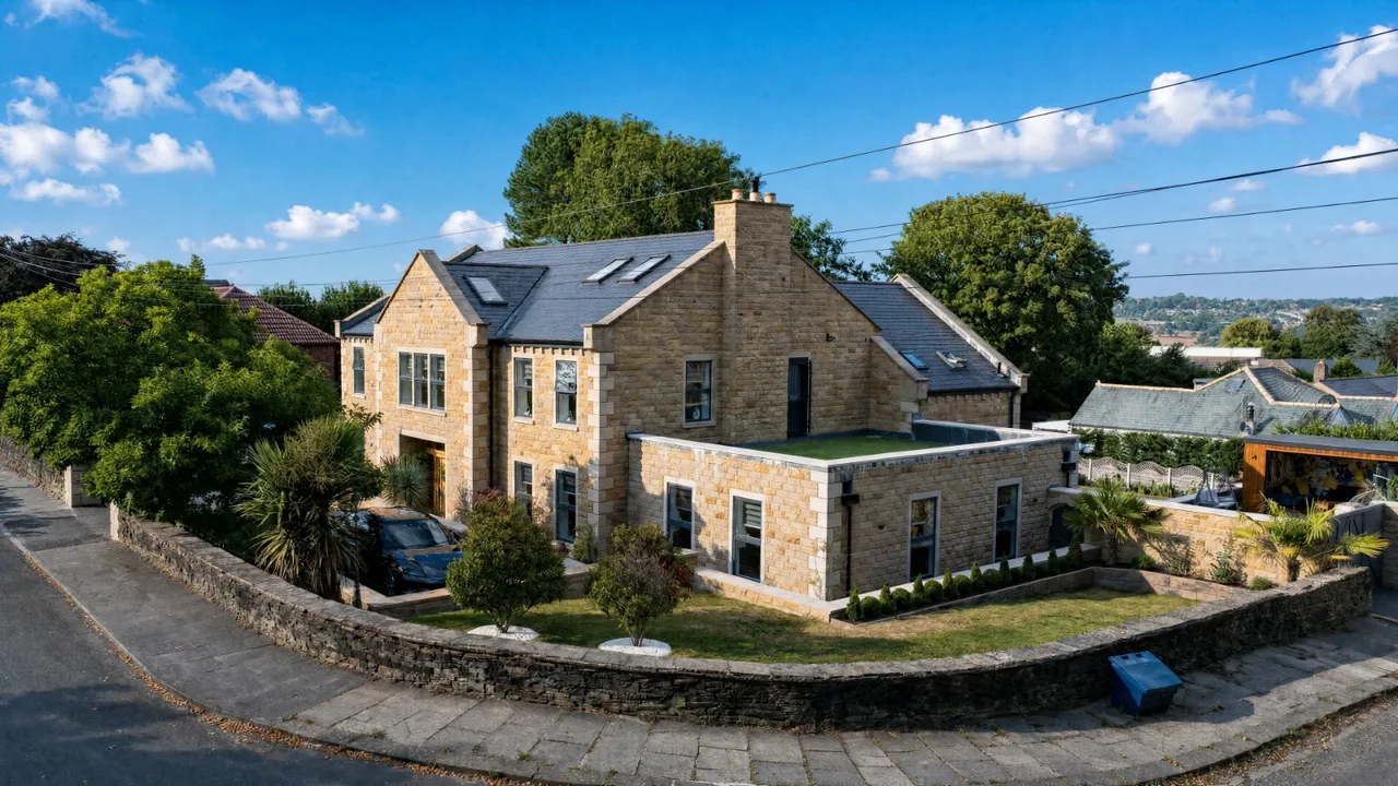 Monson Avenue, Calverley, LS28, photo 50