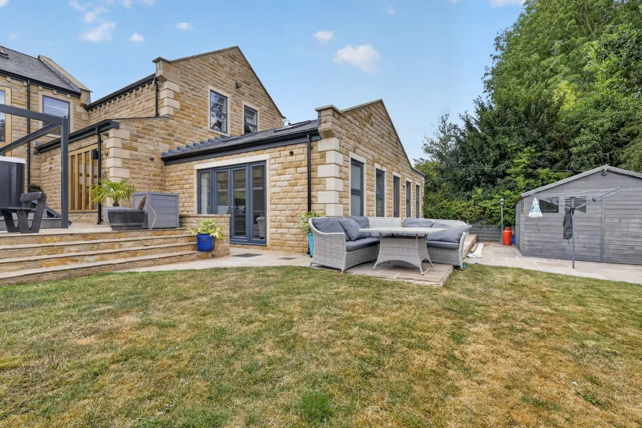 Monson Avenue, Calverley, LS28, photo 35