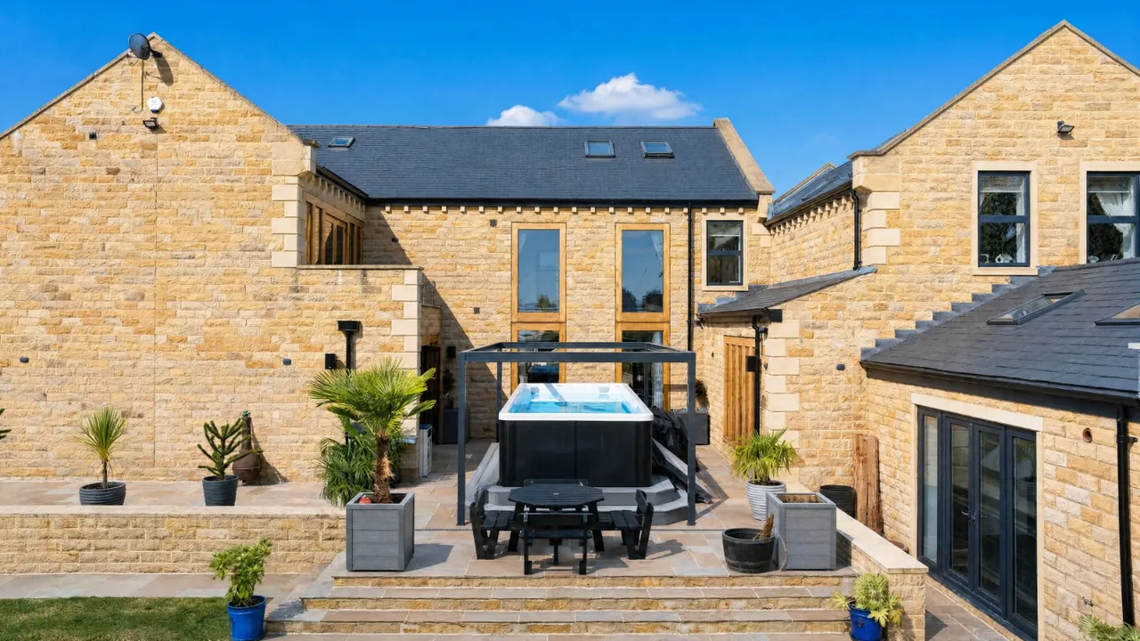 Monson Avenue, Calverley, LS28, photo 40