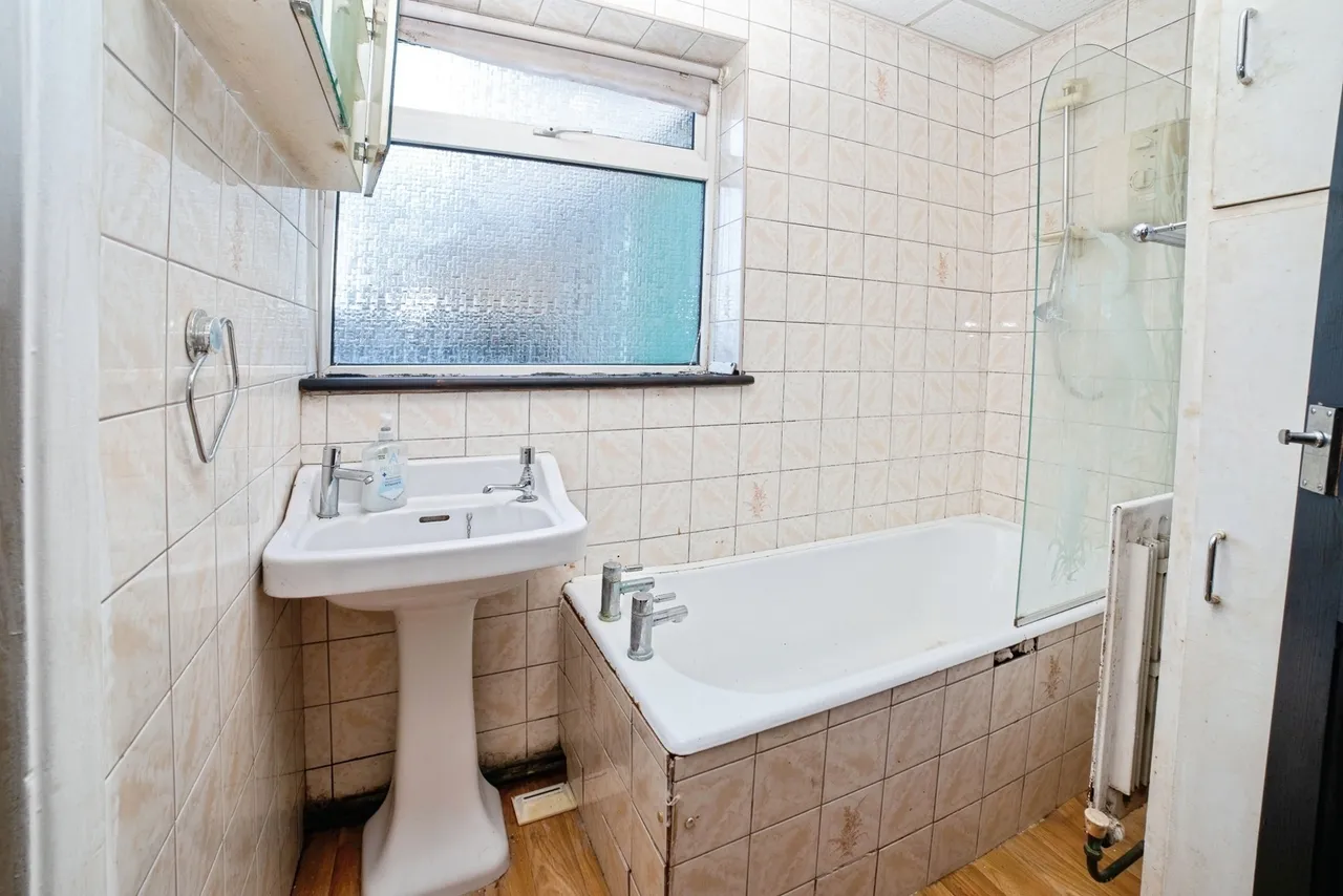 Lime Avenue, Huthwaite, NG17, photo 12