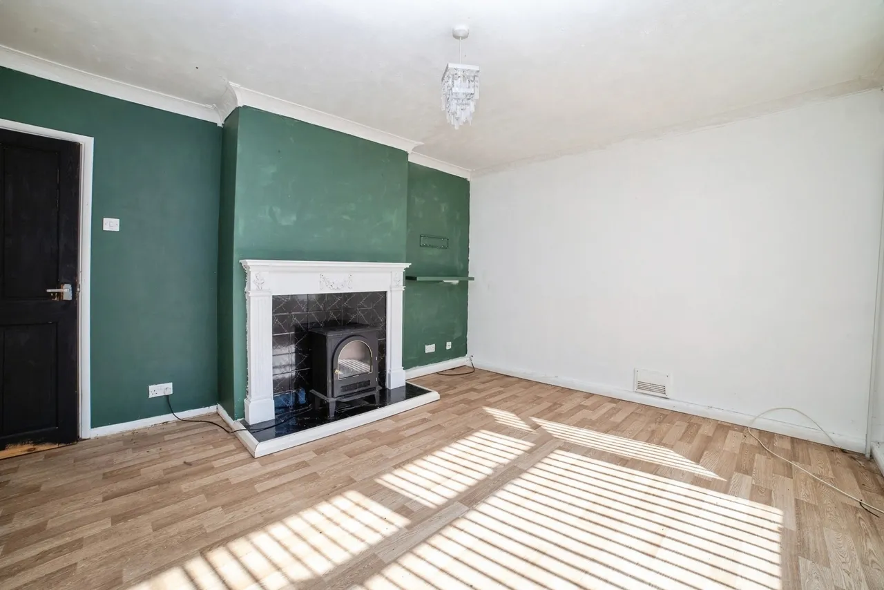 Lime Avenue, Huthwaite, NG17, photo 4