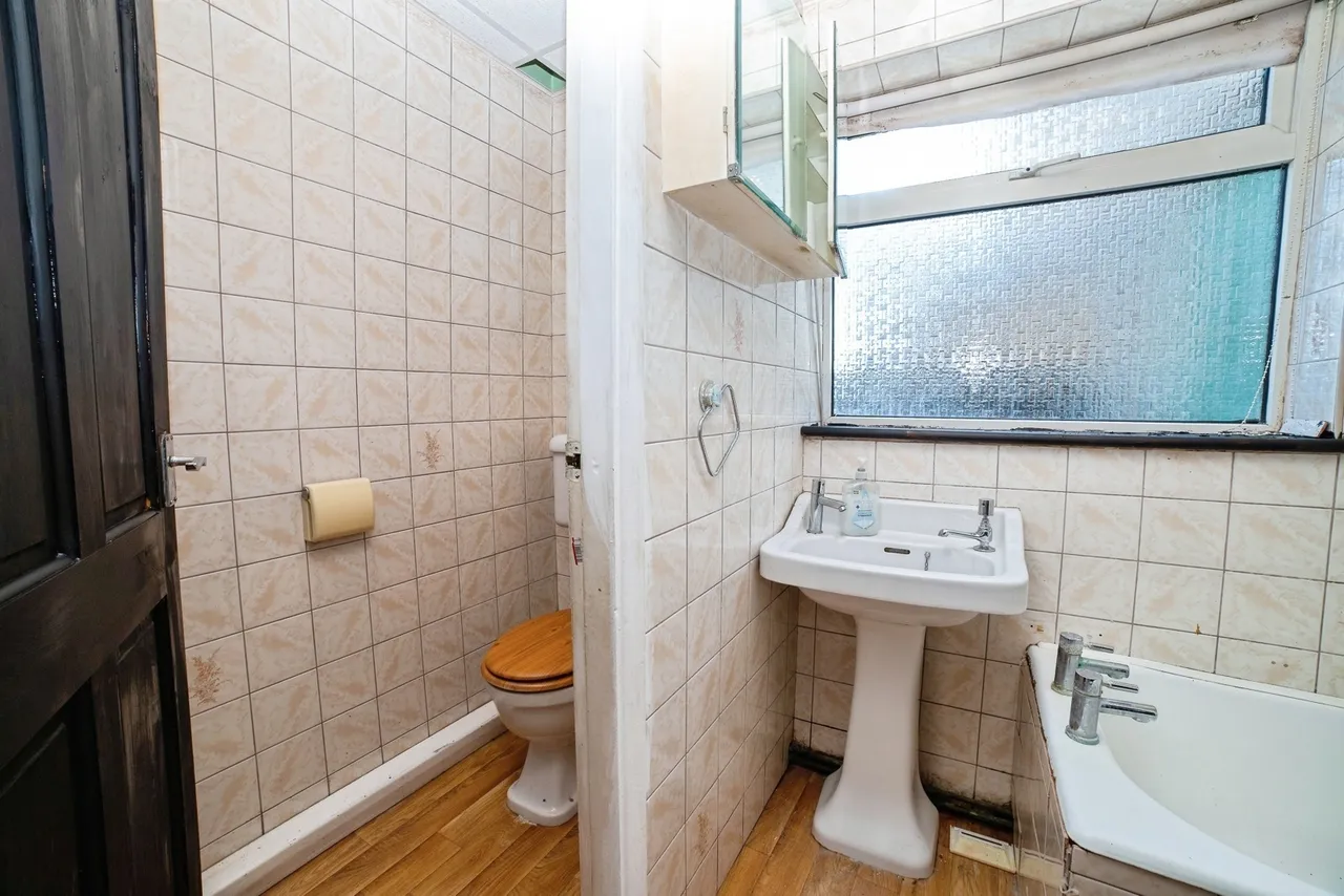 Lime Avenue, Huthwaite, NG17, photo 13