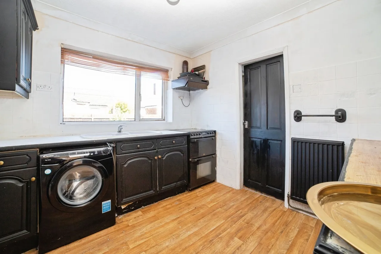 Lime Avenue, Huthwaite, NG17, photo 6