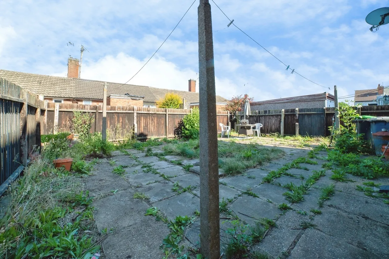 Lime Avenue, Huthwaite, NG17, photo 15