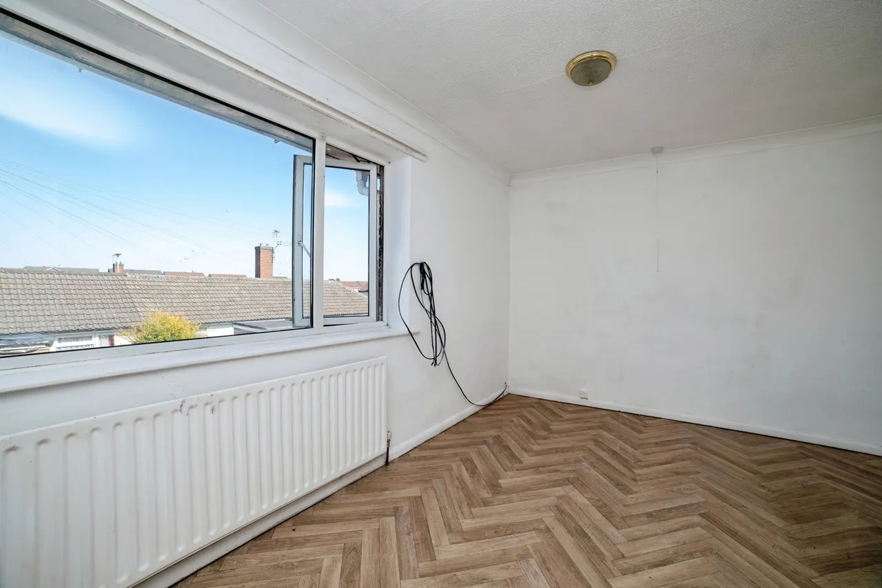 Lime Avenue, Huthwaite, NG17, photo 7