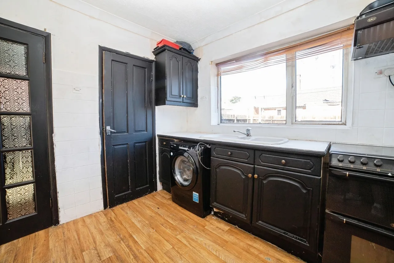 Lime Avenue, Huthwaite, NG17, photo 3