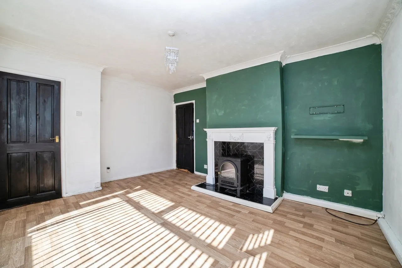 Lime Avenue, Huthwaite, NG17, photo 5