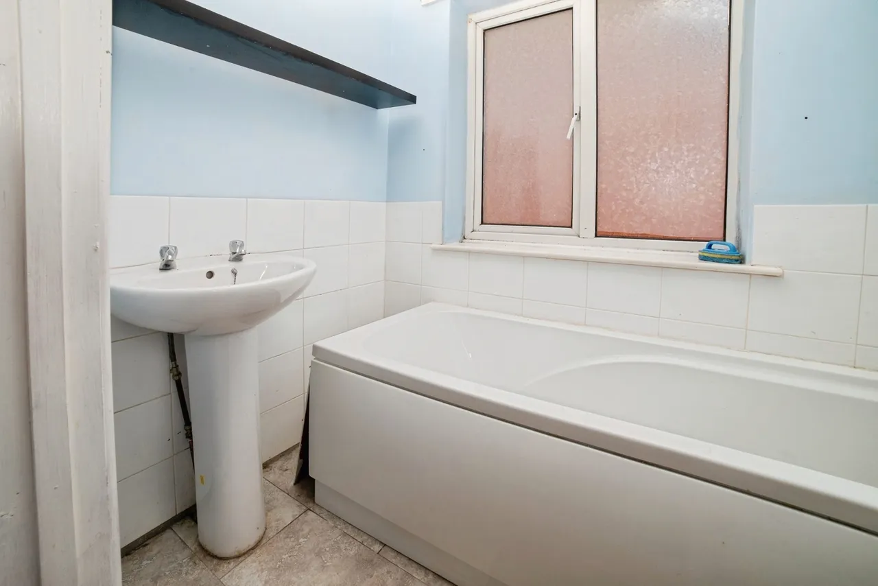 Lime Avenue, Huthwaite, NG17, photo 14
