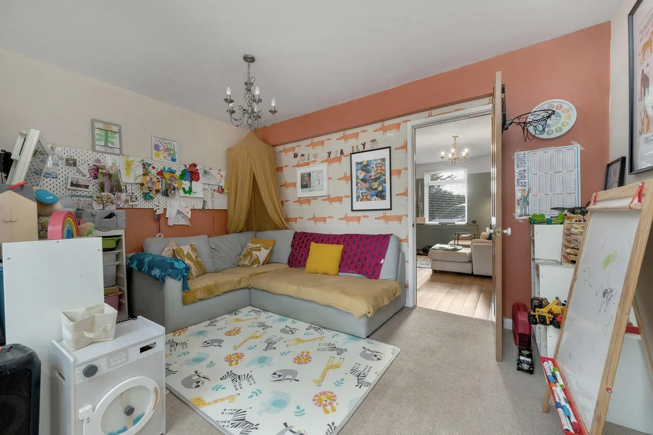 Ashwell Road, Oakham, LE15, photo 6