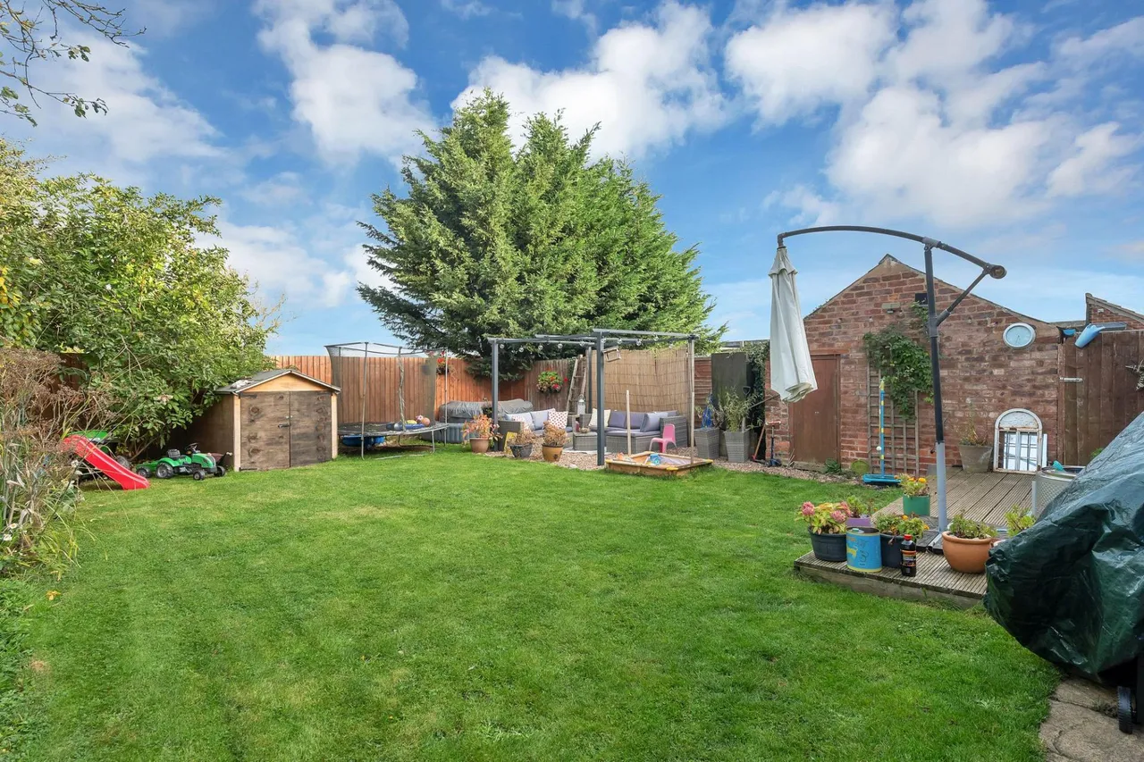Ashwell Road, Oakham, LE15, photo 4