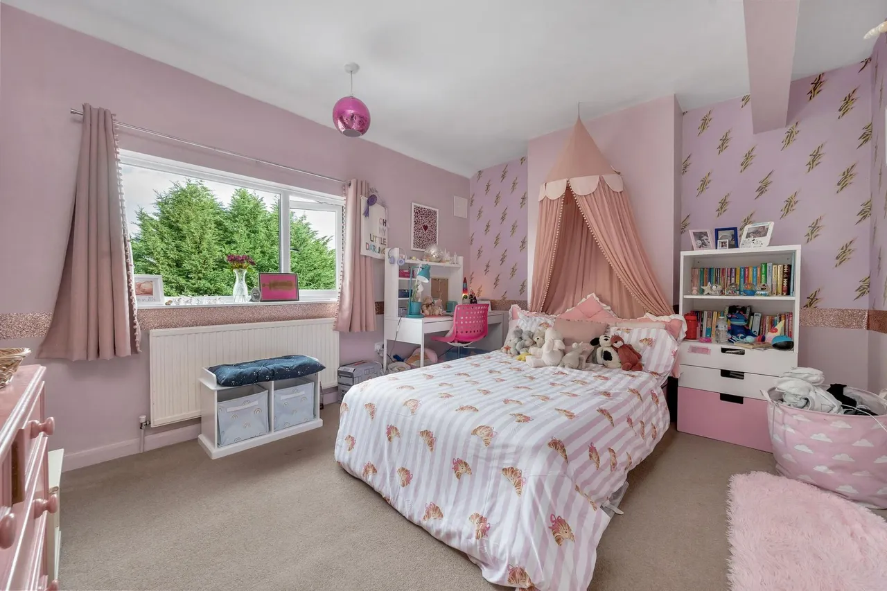 Ashwell Road, Oakham, LE15, photo 8