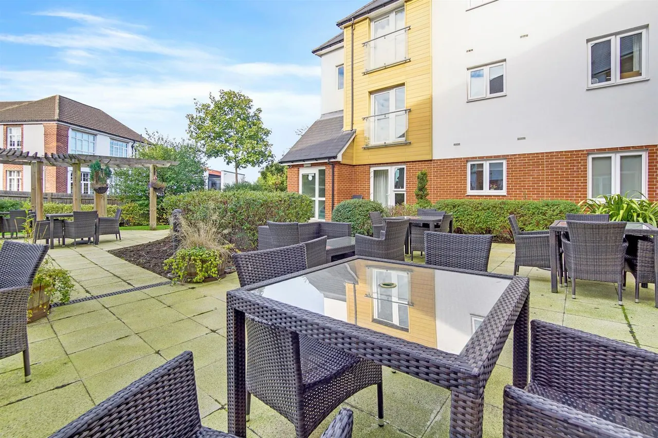 Lansdown Road, Sidcup, DA14, photo 12