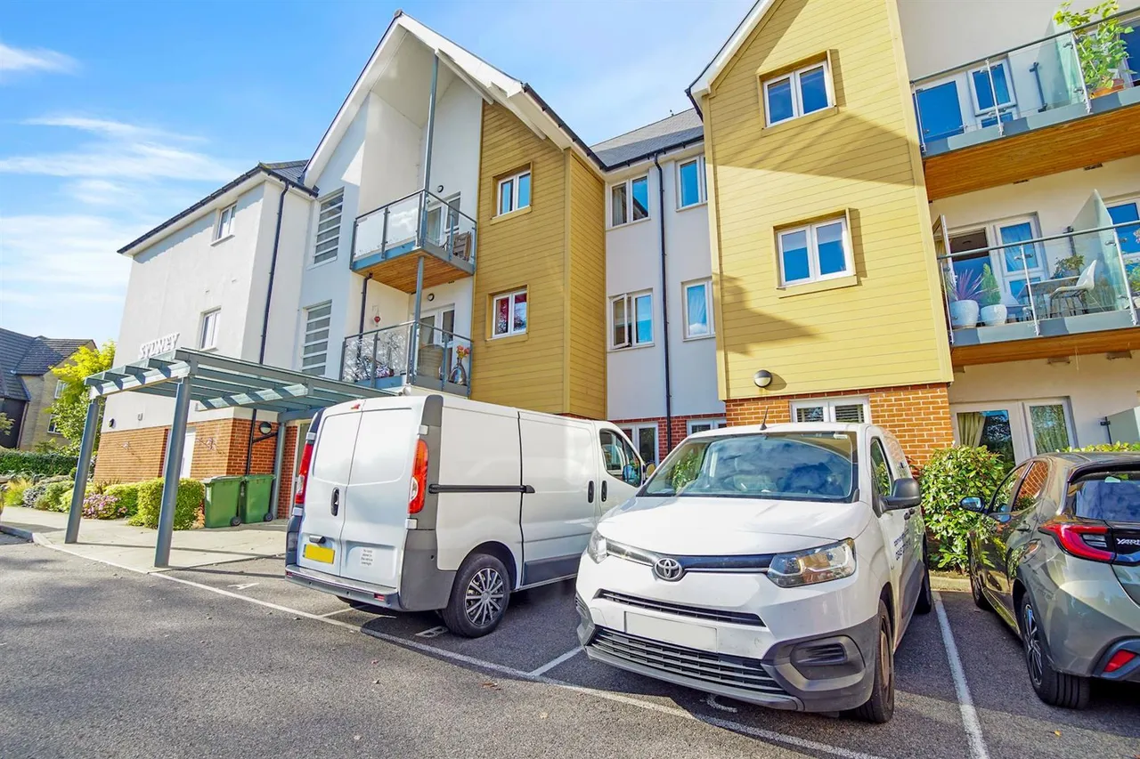 Lansdown Road, Sidcup, DA14, photo 15