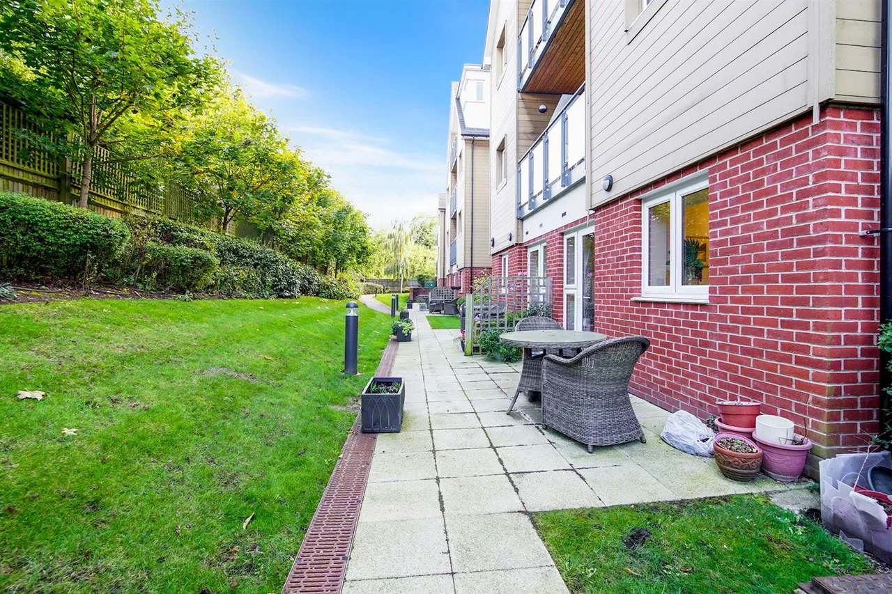Lansdown Road, Sidcup, DA14, photo 14