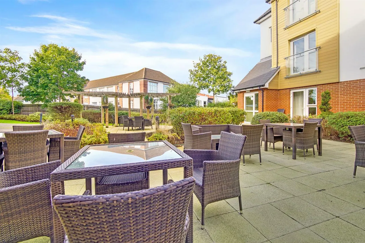 Lansdown Road, Sidcup, DA14, photo 5