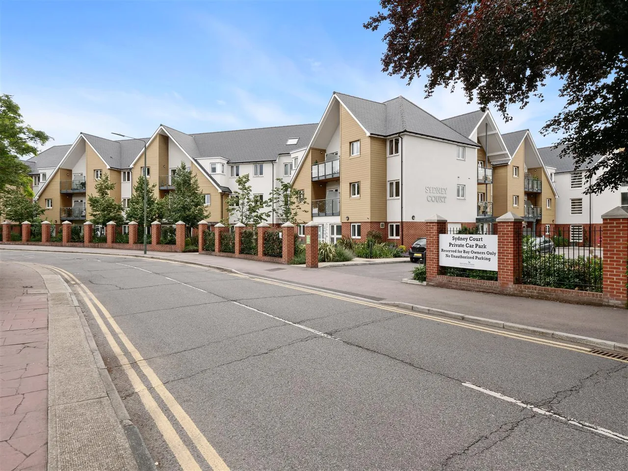 Lansdown Road, Sidcup, DA14, photo 13