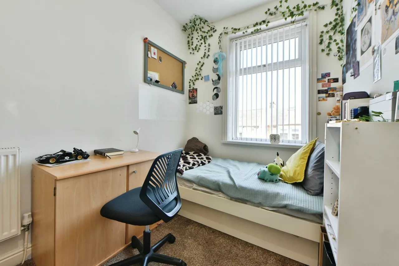 Ashford Street, Nelson, BB9, photo 10