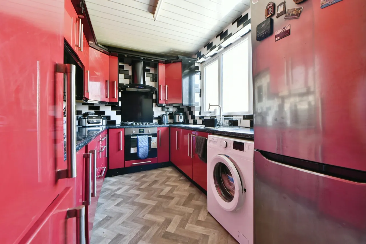Ashford Street, Nelson, BB9, photo 18