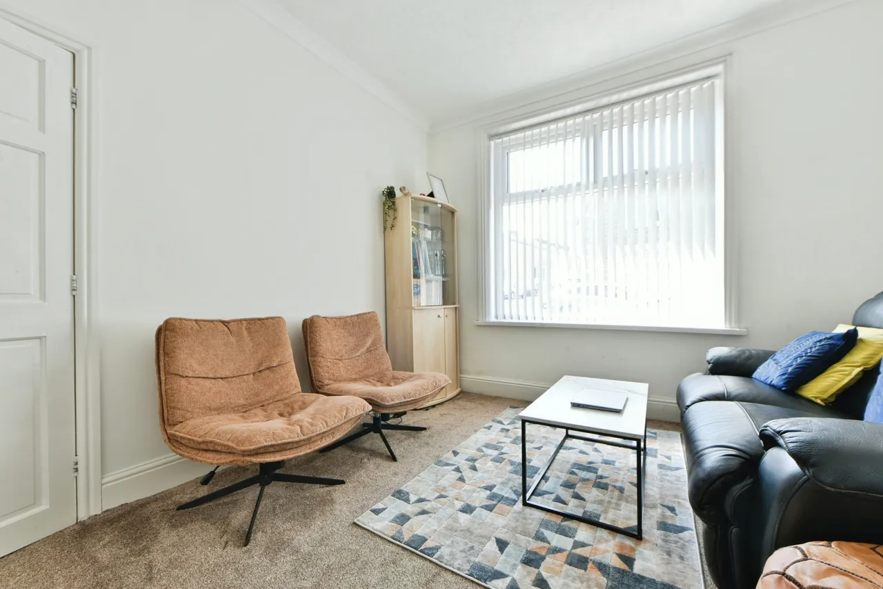 Ashford Street, Nelson, BB9, photo 13