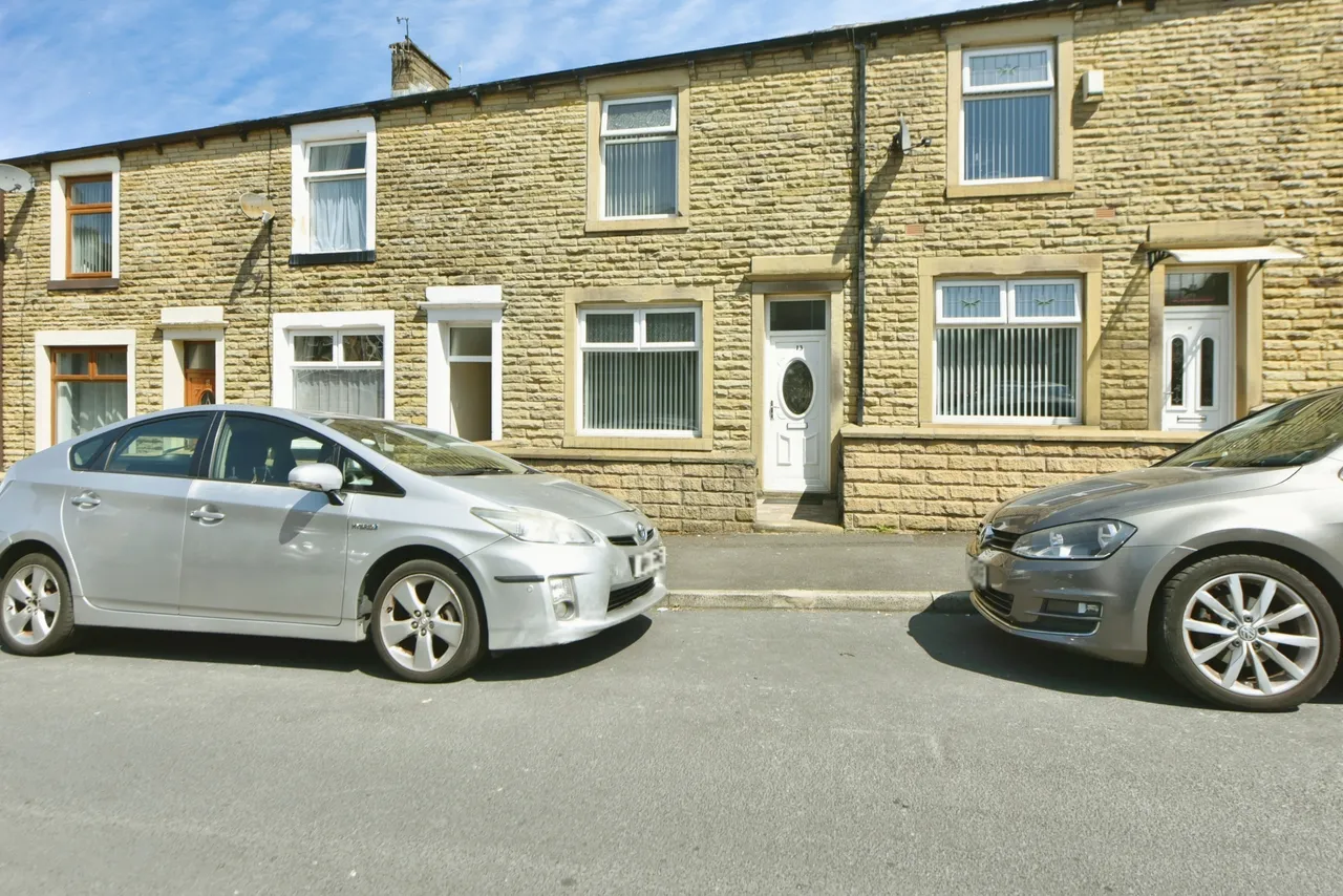 Ashford Street, Nelson, BB9, photo 20