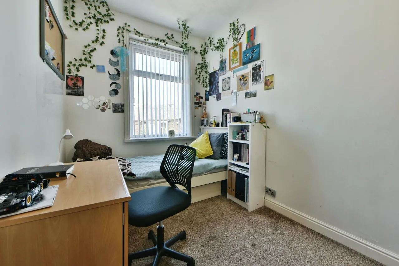 Ashford Street, Nelson, BB9, photo 11