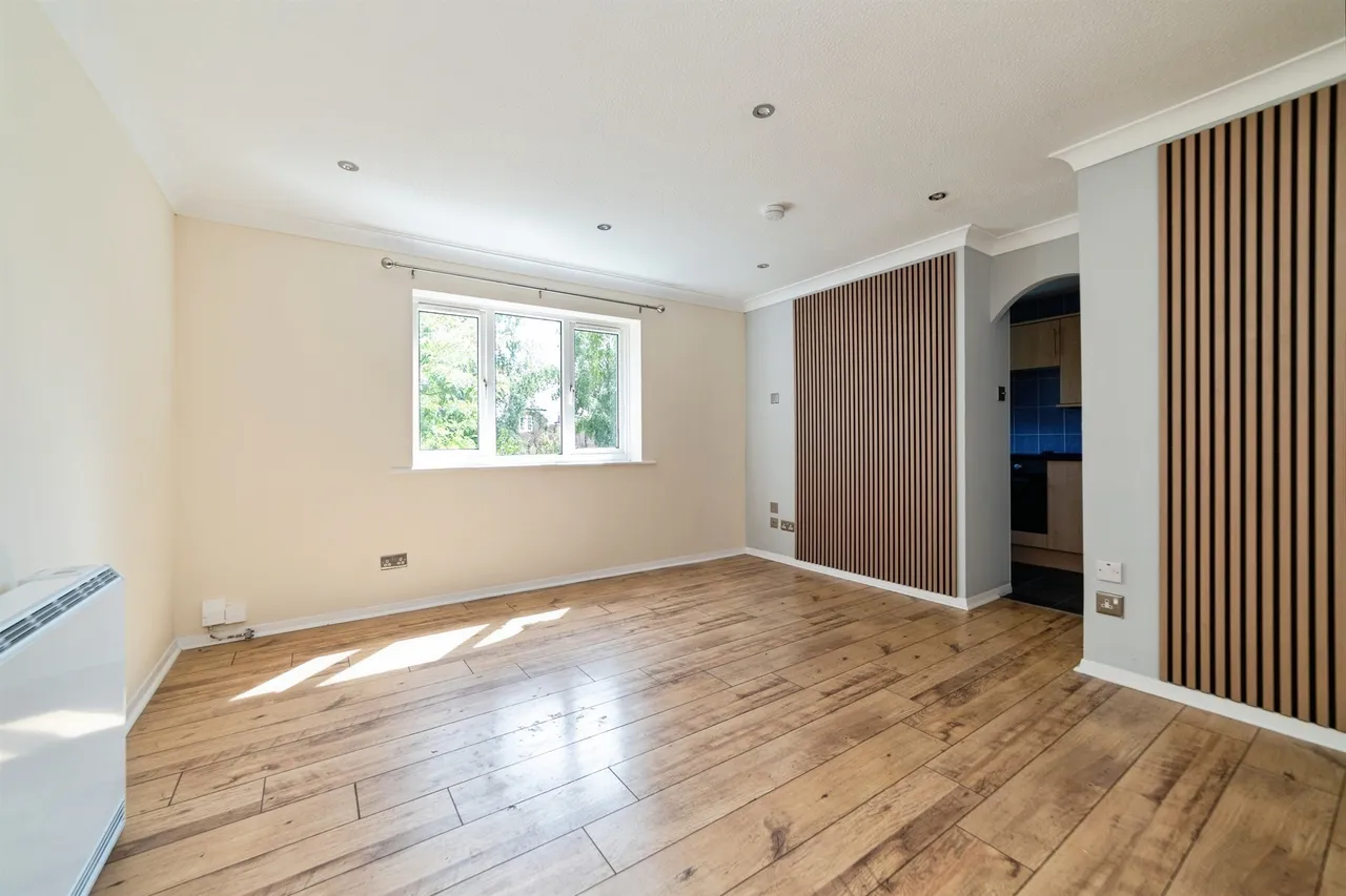 Haysman Close, Letchworth Garden City, SG6, photo 5