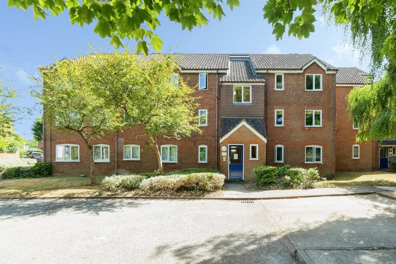 Haysman Close, Letchworth Garden City, SG6, photo 10