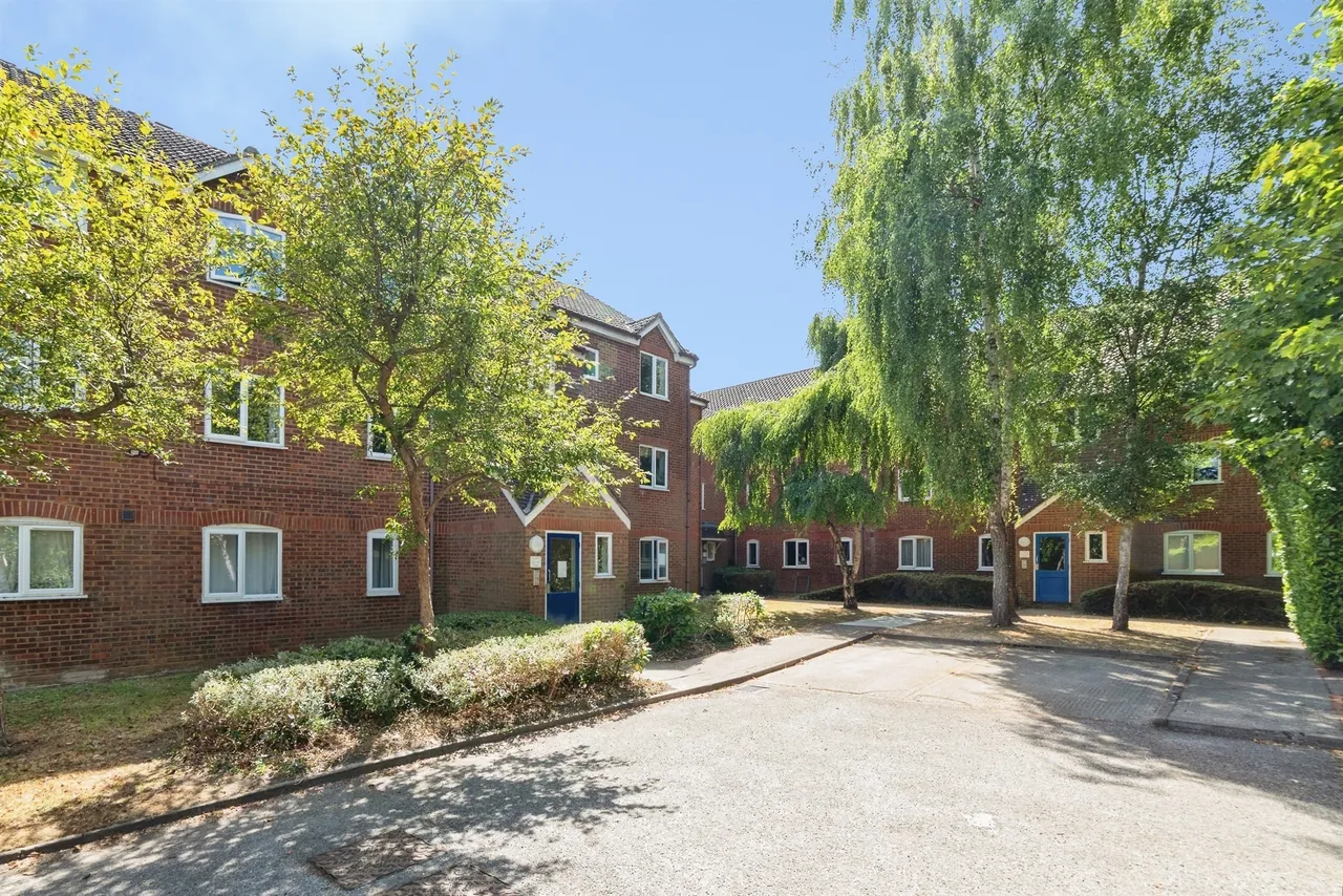 Haysman Close, Letchworth Garden City, SG6, photo 11