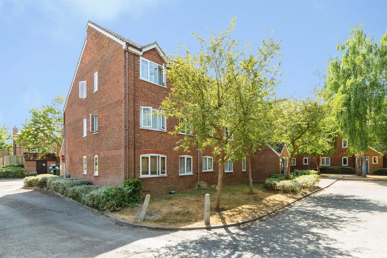 Haysman Close, Letchworth Garden City, SG6, photo 19