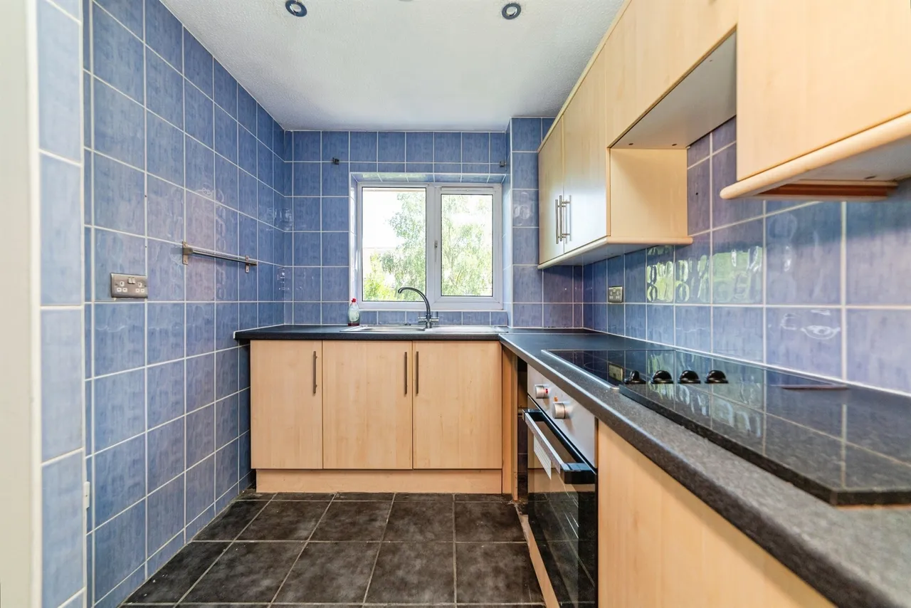 Haysman Close, Letchworth Garden City, SG6, photo 12