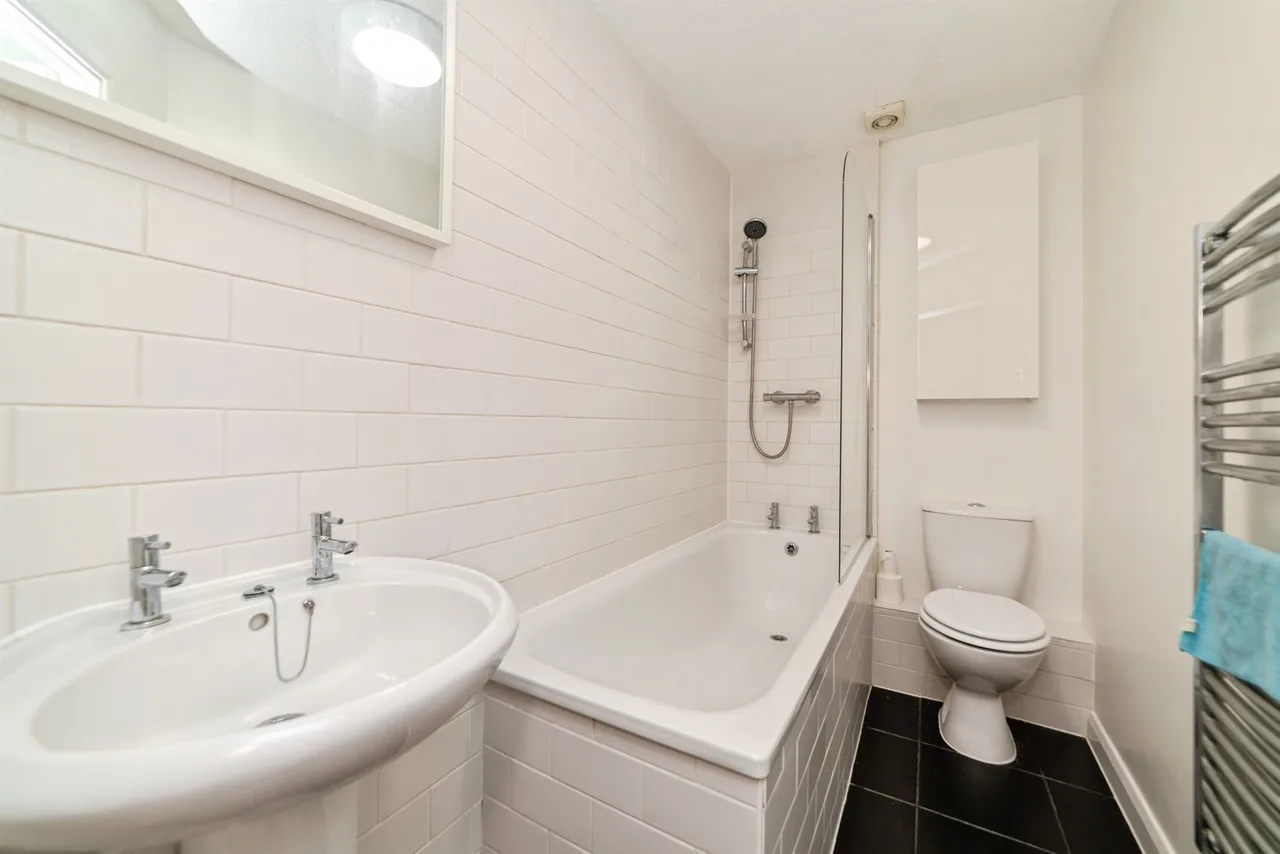 Haysman Close, Letchworth Garden City, SG6, photo 8