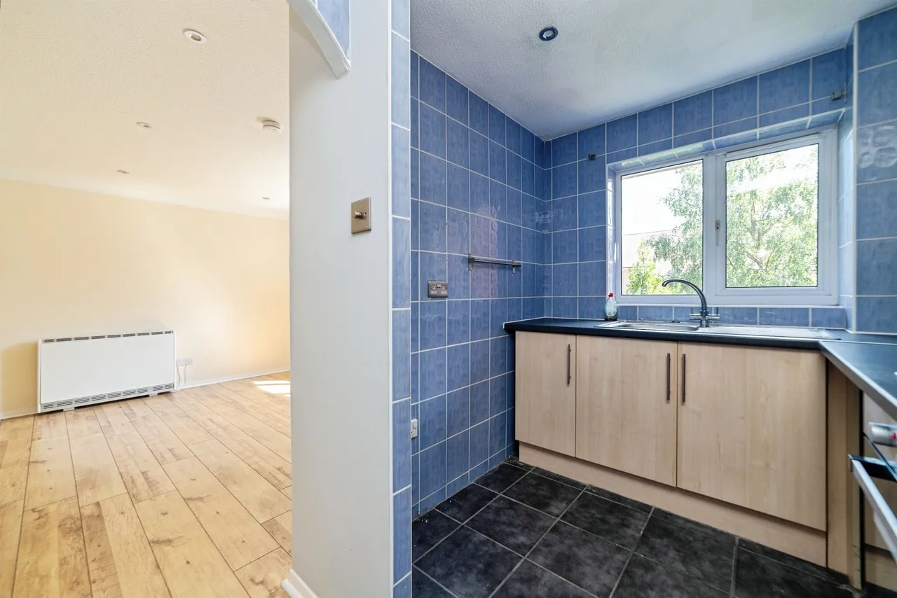 Haysman Close, Letchworth Garden City, SG6, photo 14