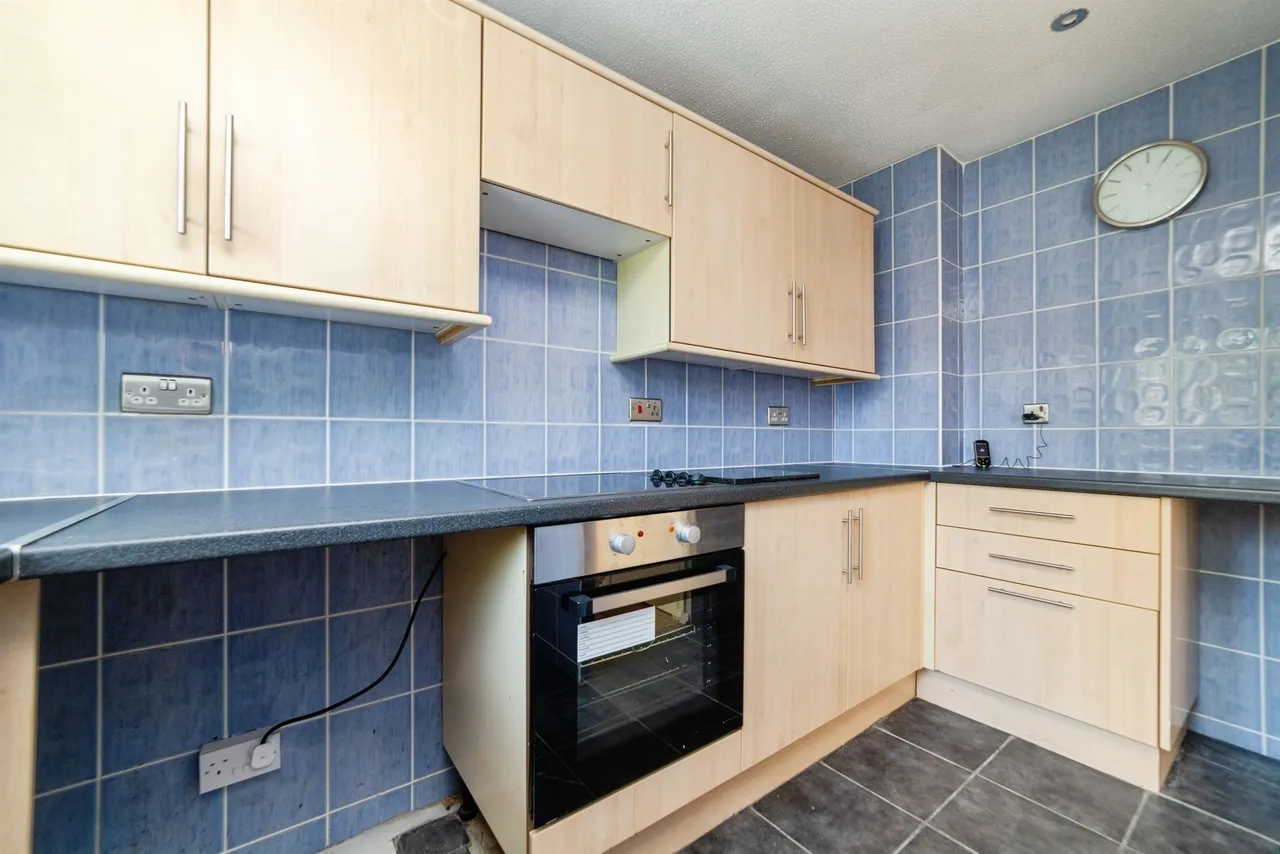 Haysman Close, Letchworth Garden City, SG6, photo 13