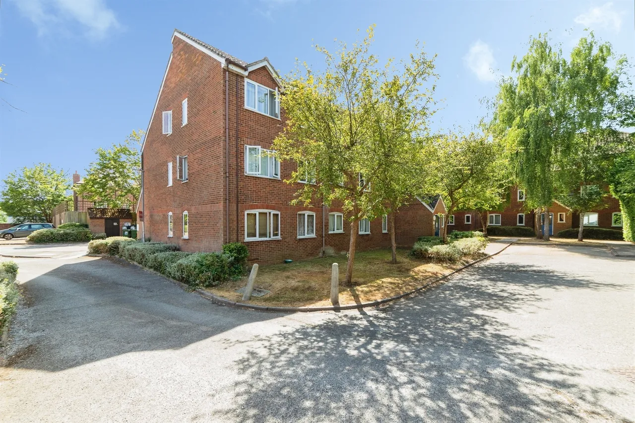 Haysman Close, Letchworth Garden City, SG6, photo 20