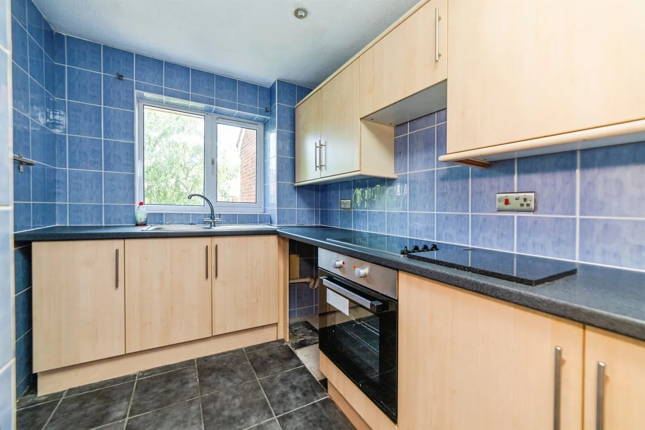 Haysman Close, Letchworth Garden City, SG6, photo 3