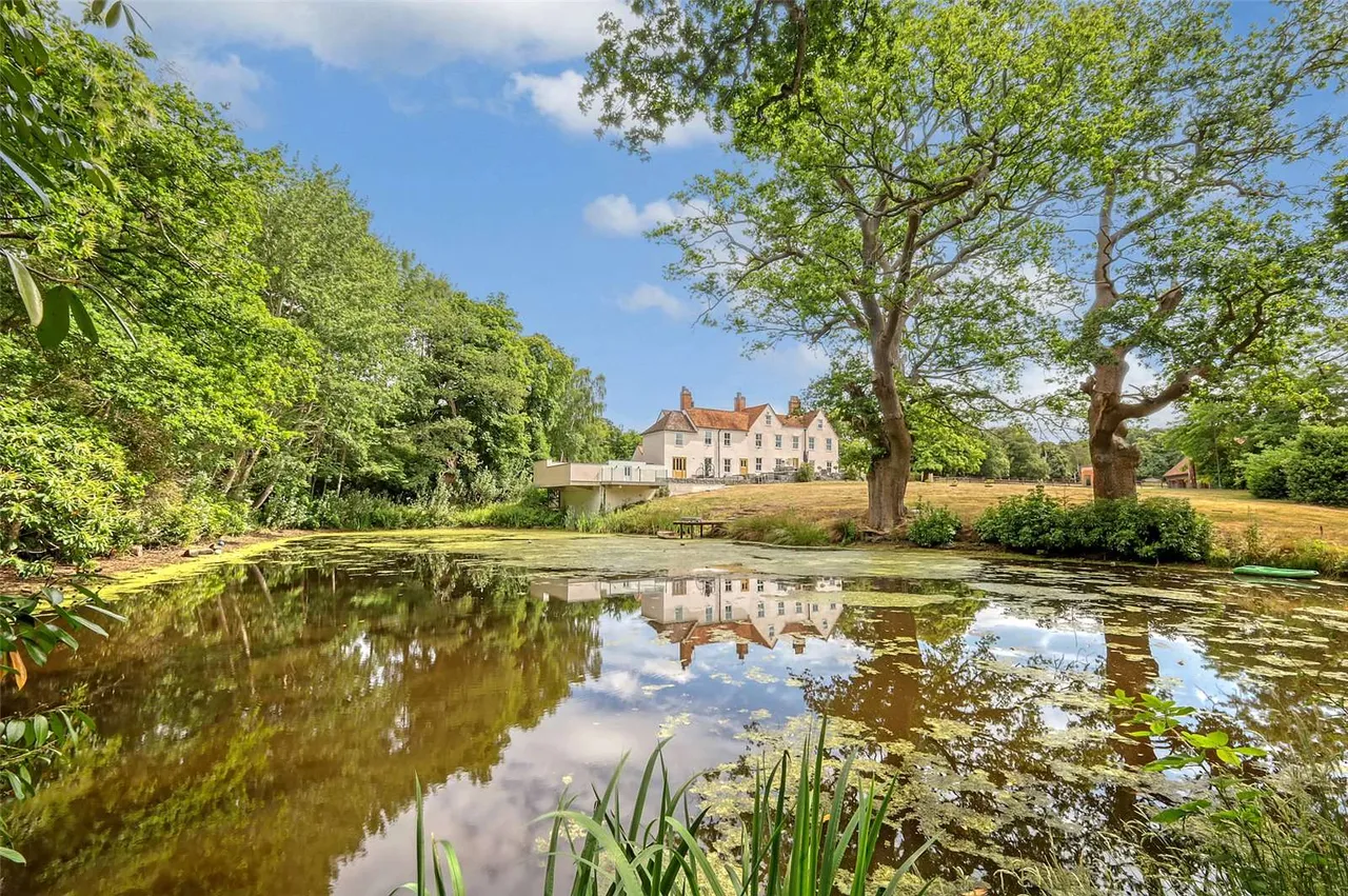 8 bed house for sale — Berechurch Hall Road, Blackheath, Colchester, CO2 0DB