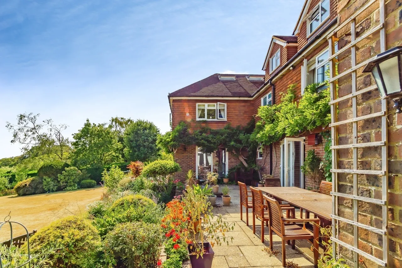 Firgrove Road, Cross In Hand, TN21, photo 51